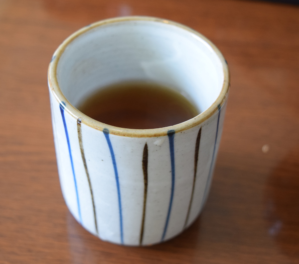 ほうじ茶